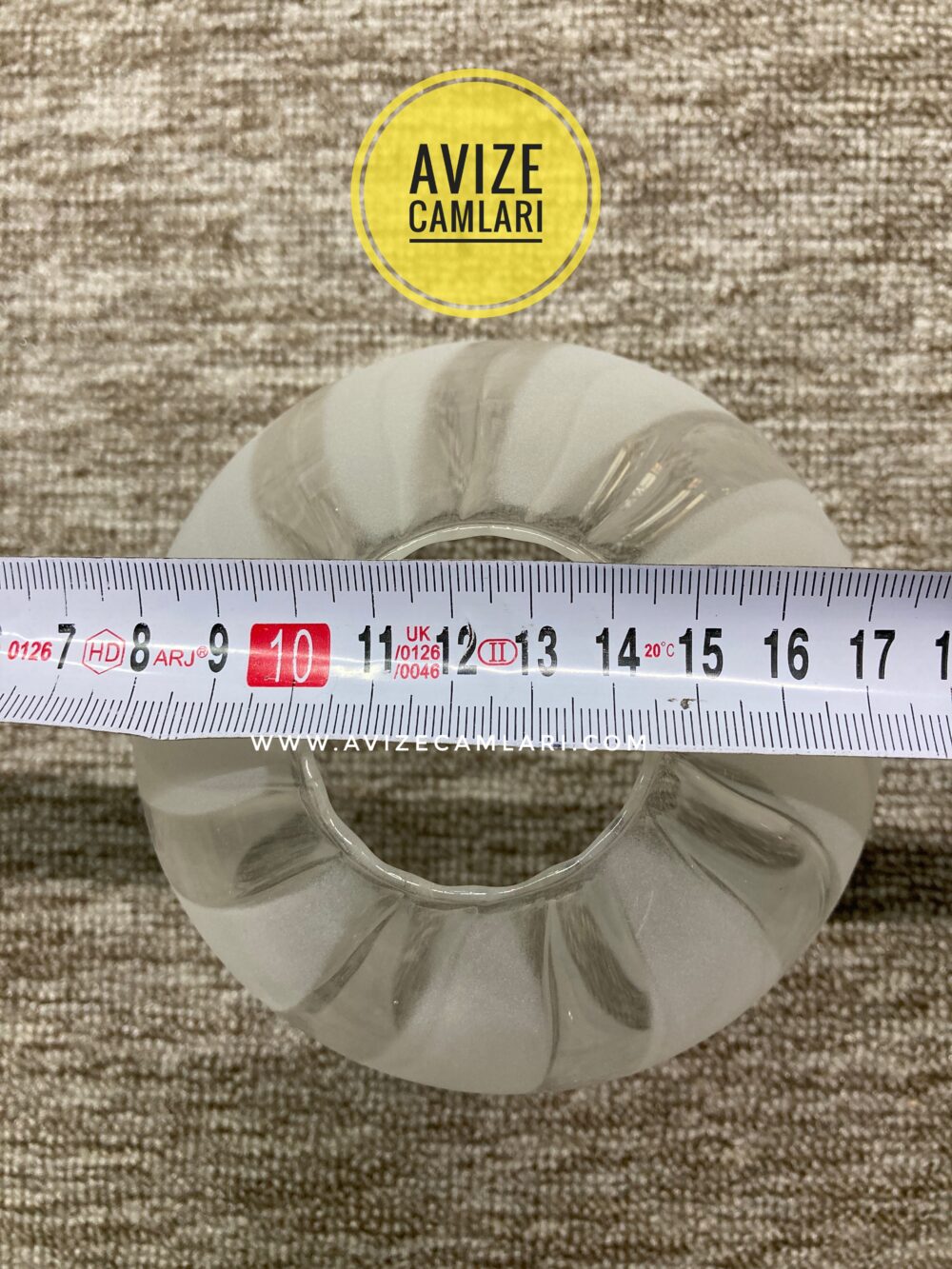 Avize Camı ( Kumlamalı ) - Image 3