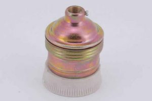 E27 Vintage Avize Duyu