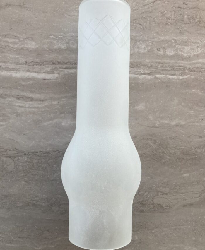 Alaaddin Avize Camı ( 20 cm İç Camı ) (Copy)