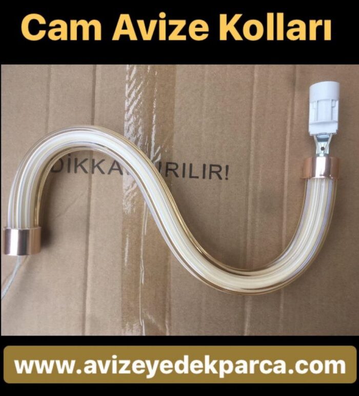 Cam Avize Kolu ( BAL )