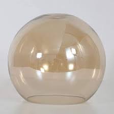 Bal Avize Camı