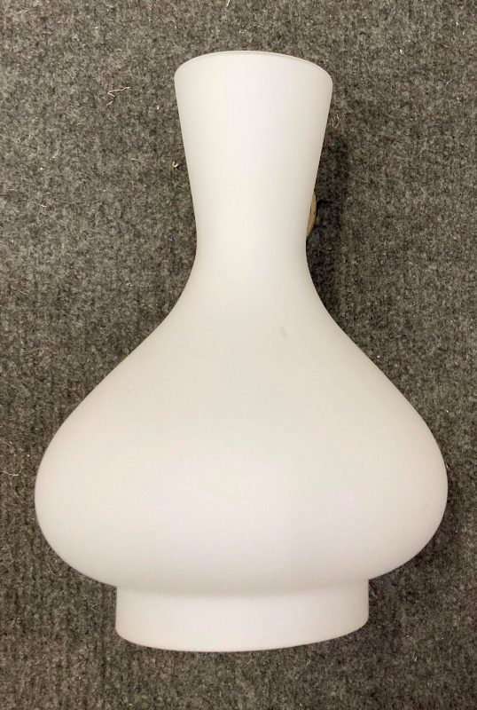 Avize Camı ( Beyaz )