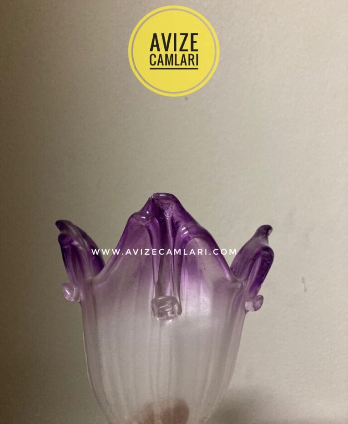 Avize Kol Camı ( MOR )