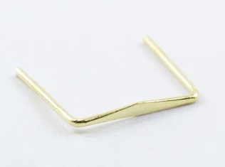 Avize Teli - Klips ( GOLD )